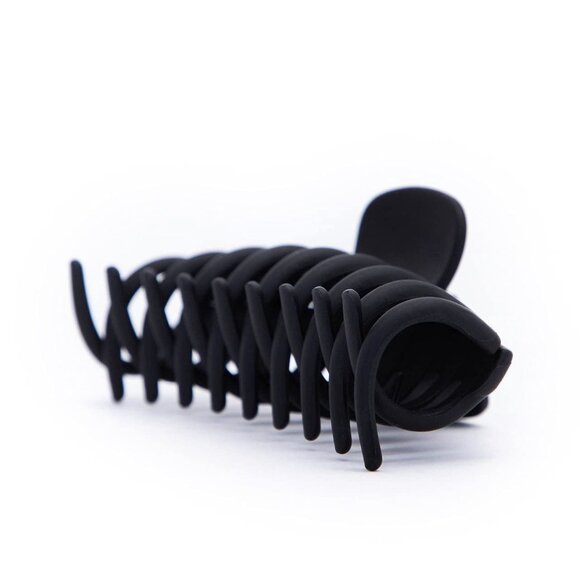 Large Hair Clips For Women - Durable Recycled Plastic Claw Clips for Styling & U - Picture 7 of 7